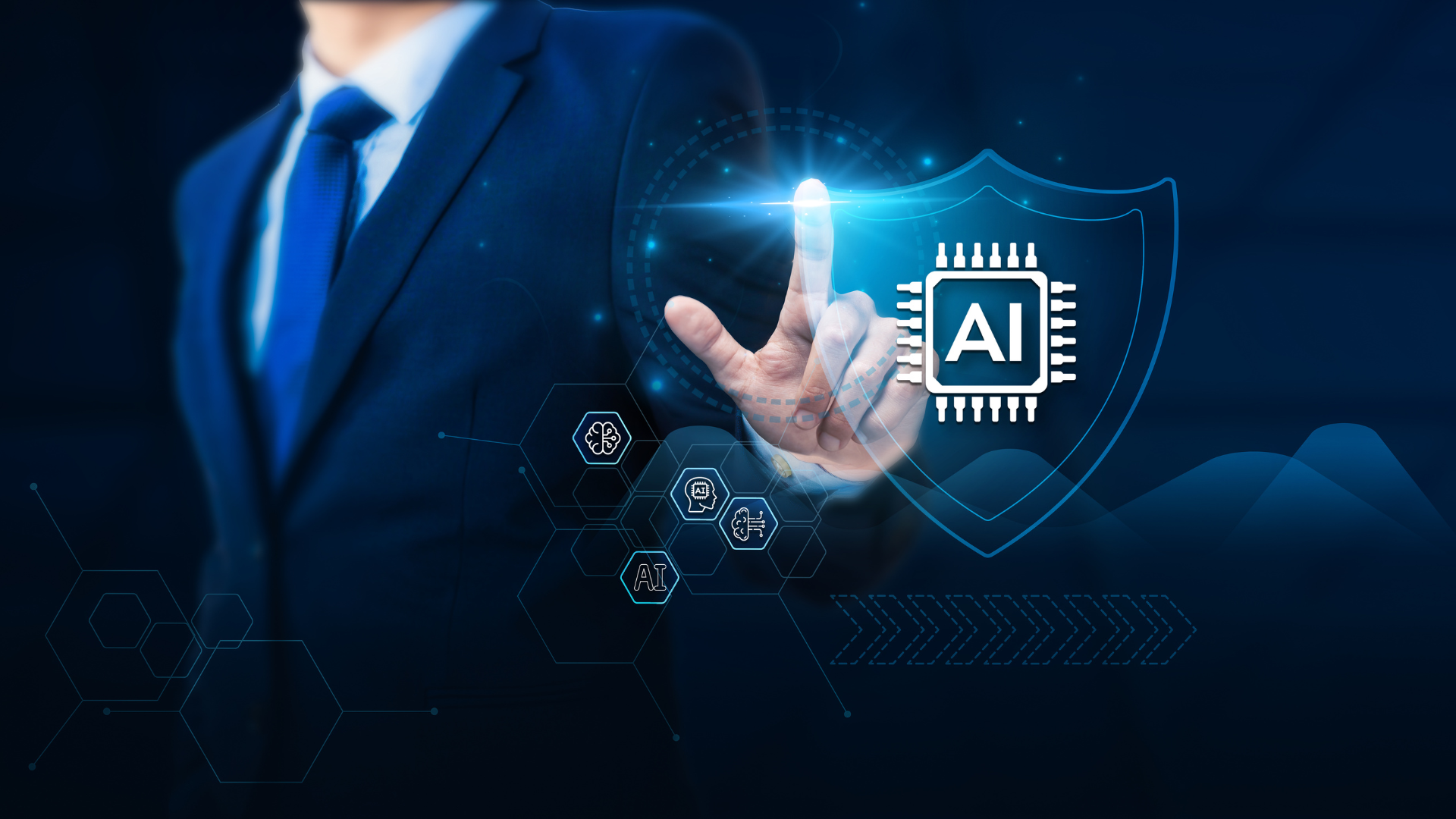 AI at a Tipping Point: Why Governance Matters