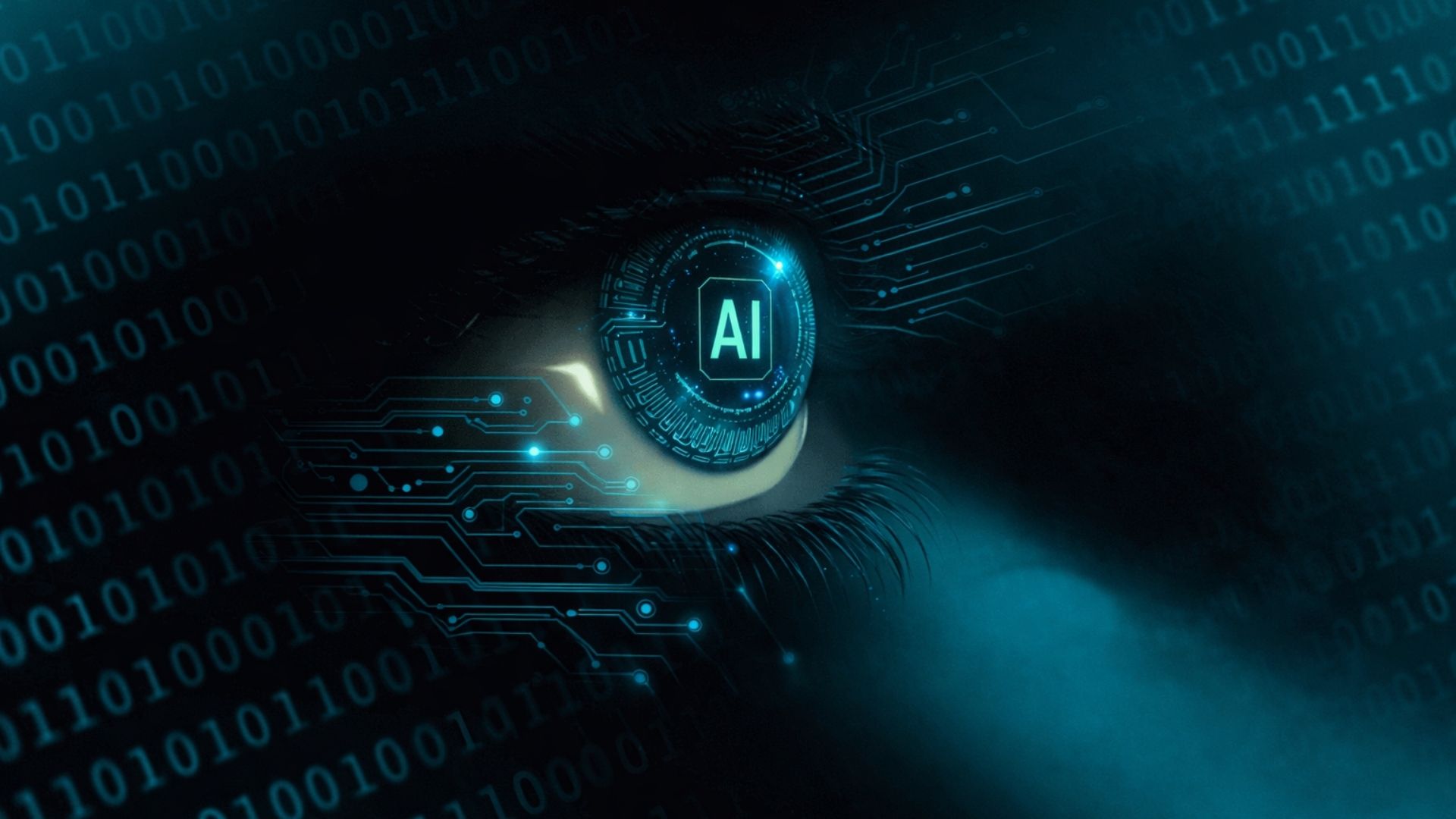 Danger Lurks in the Shadows 