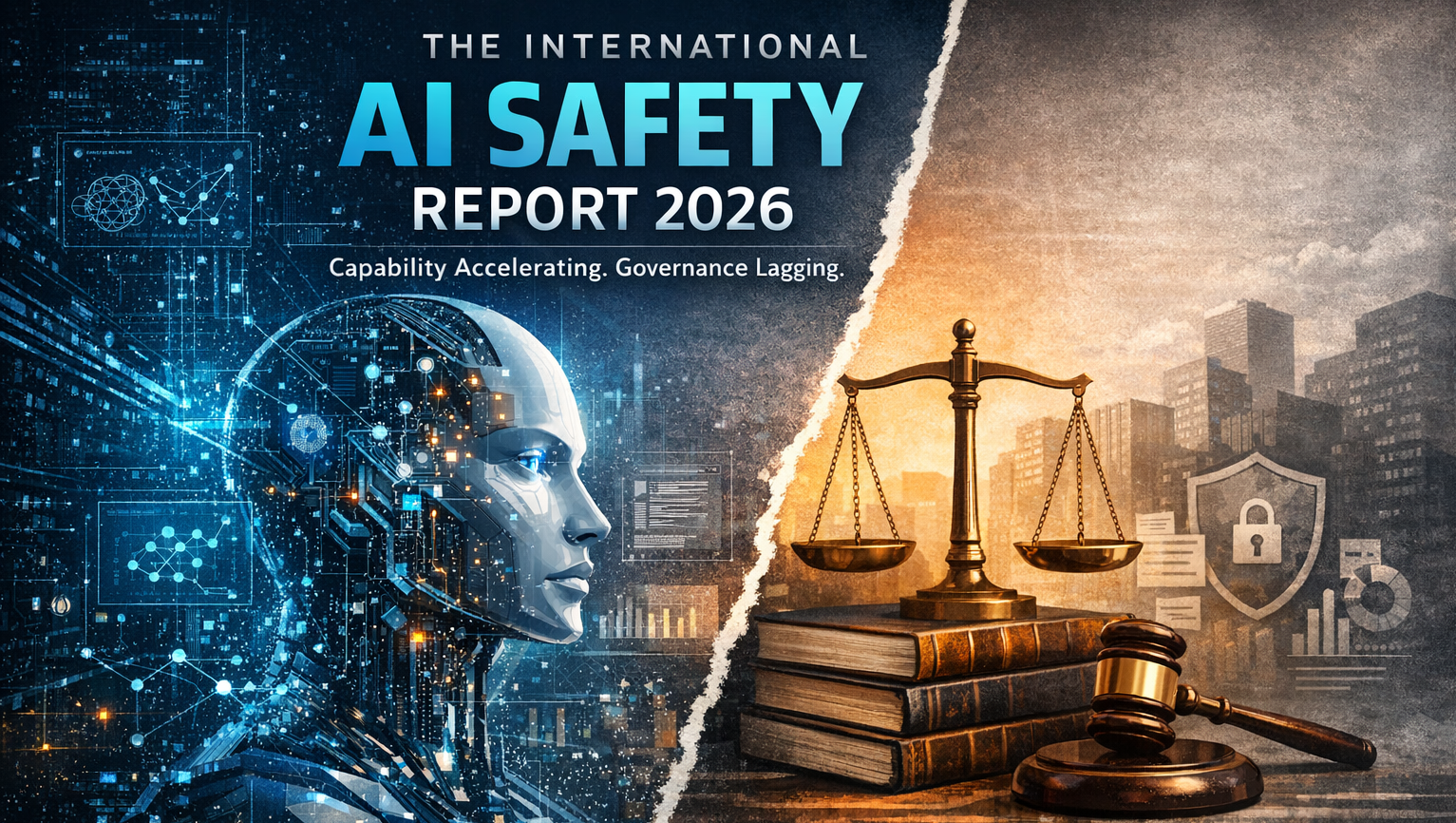 The International AI Safety Report 2026: What It Means for Organisations Adopting AI